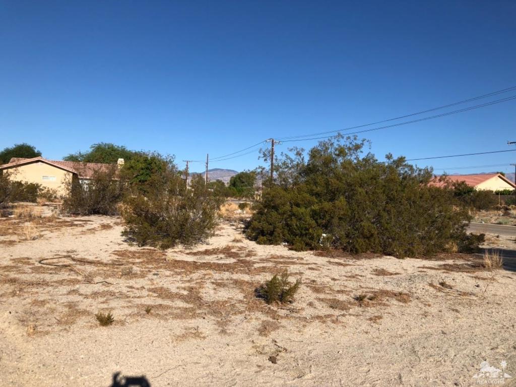 Not Applicable-1 - Land