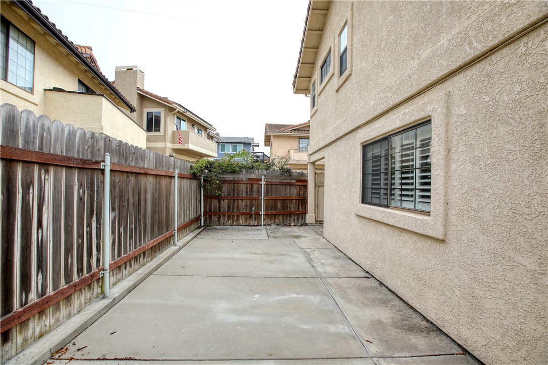 North Grover Beach(350) - Residential