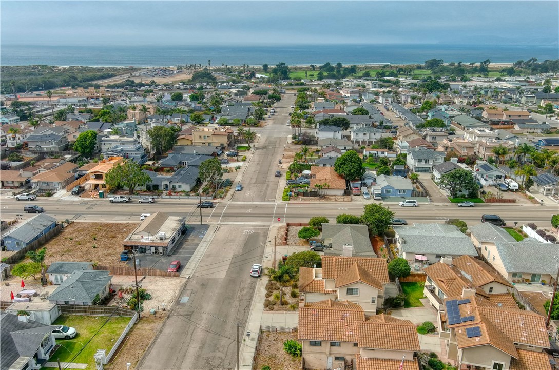 North Grover Beach(350) - Residential