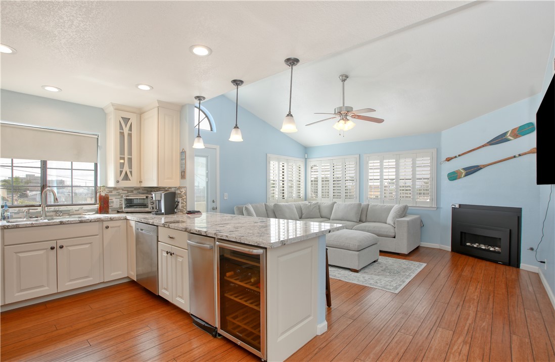 North Grover Beach(350) - Residential