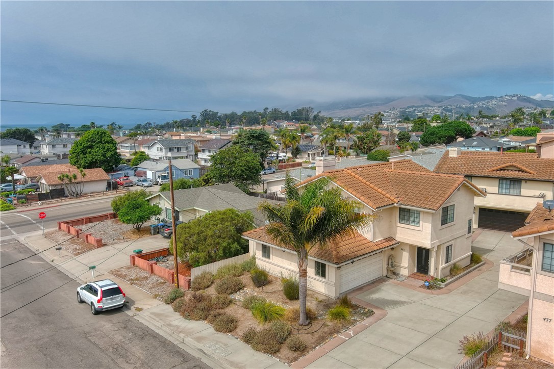 North Grover Beach(350) - Residential