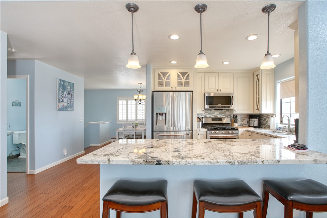 North Grover Beach(350) - Residential