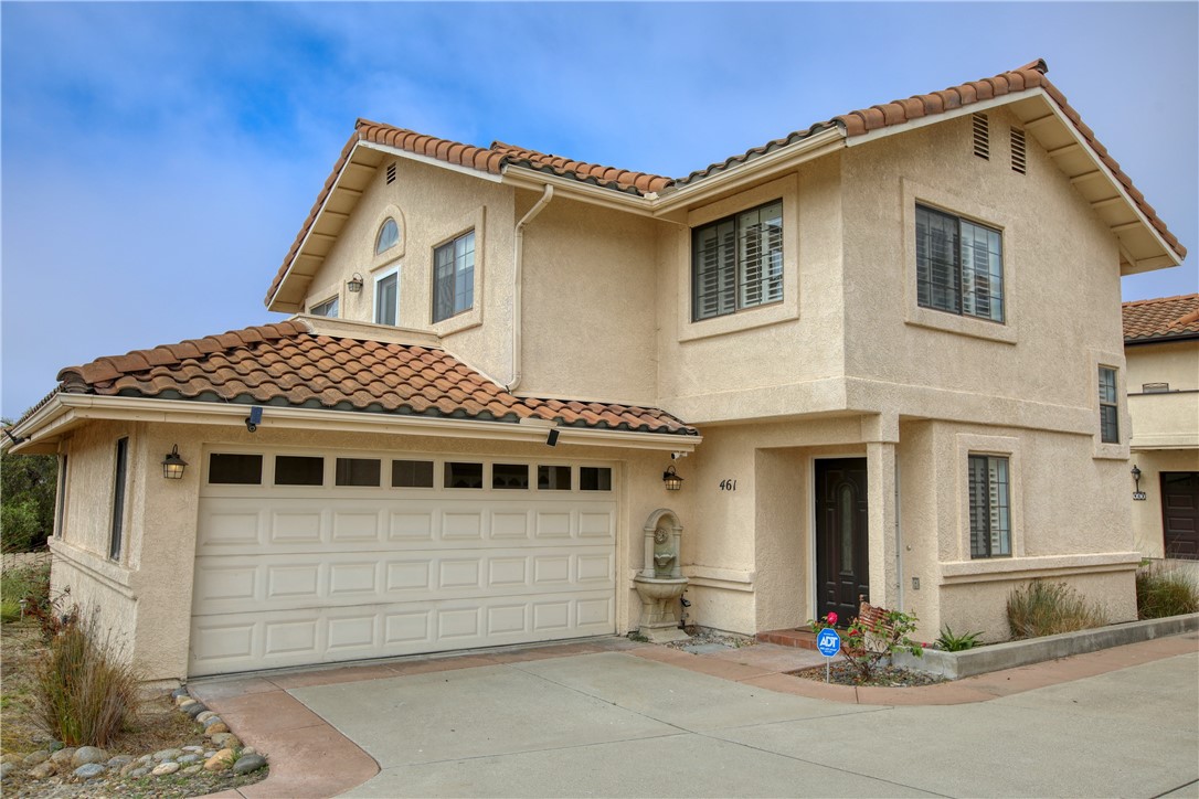 North Grover Beach(350) - Residential