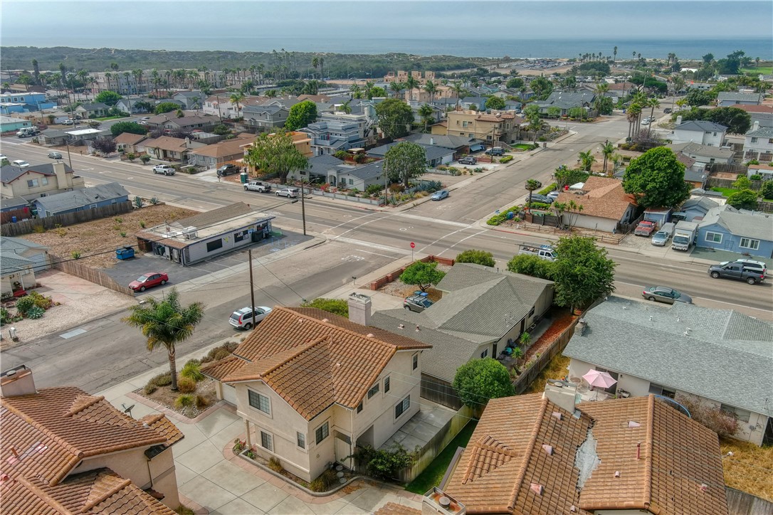 North Grover Beach(350) - Residential
