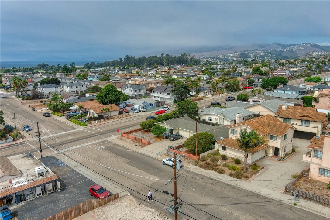 North Grover Beach(350) - Residential