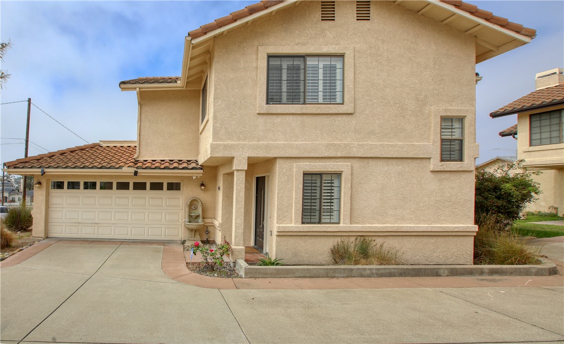 North Grover Beach(350) - Residential
