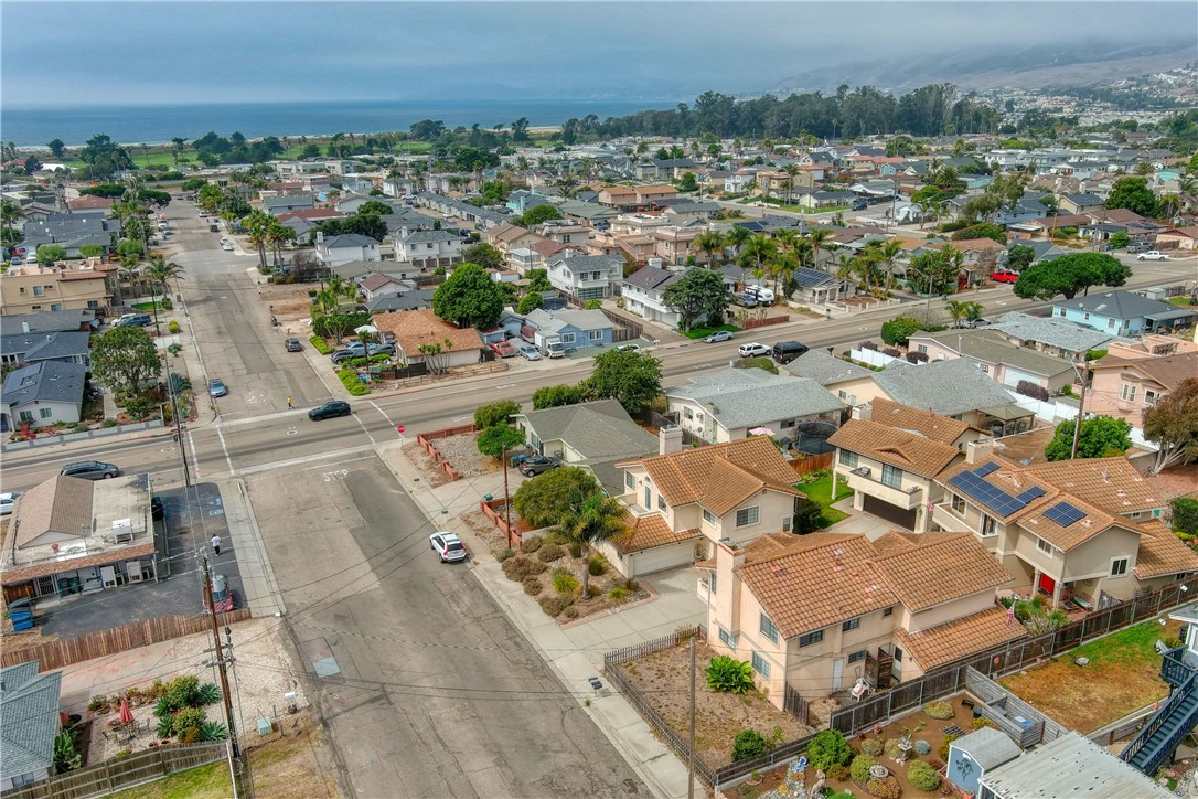 North Grover Beach(350) - Residential