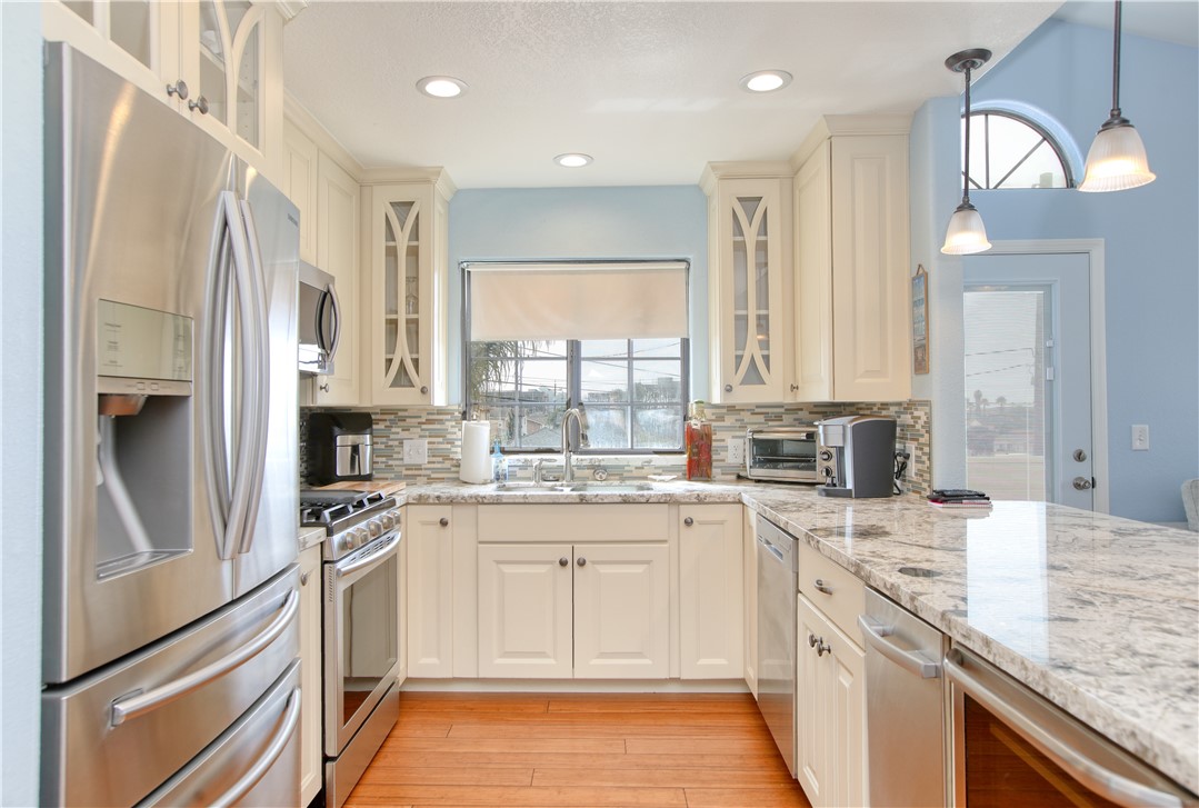 North Grover Beach(350) - Residential