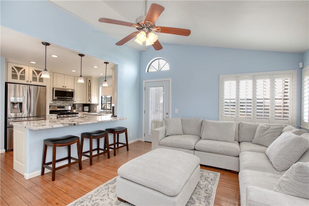 North Grover Beach(350) - Residential