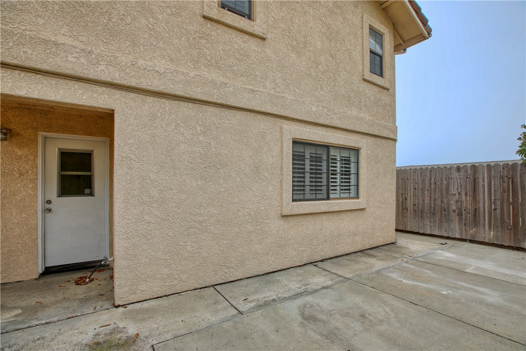 North Grover Beach(350) - Residential