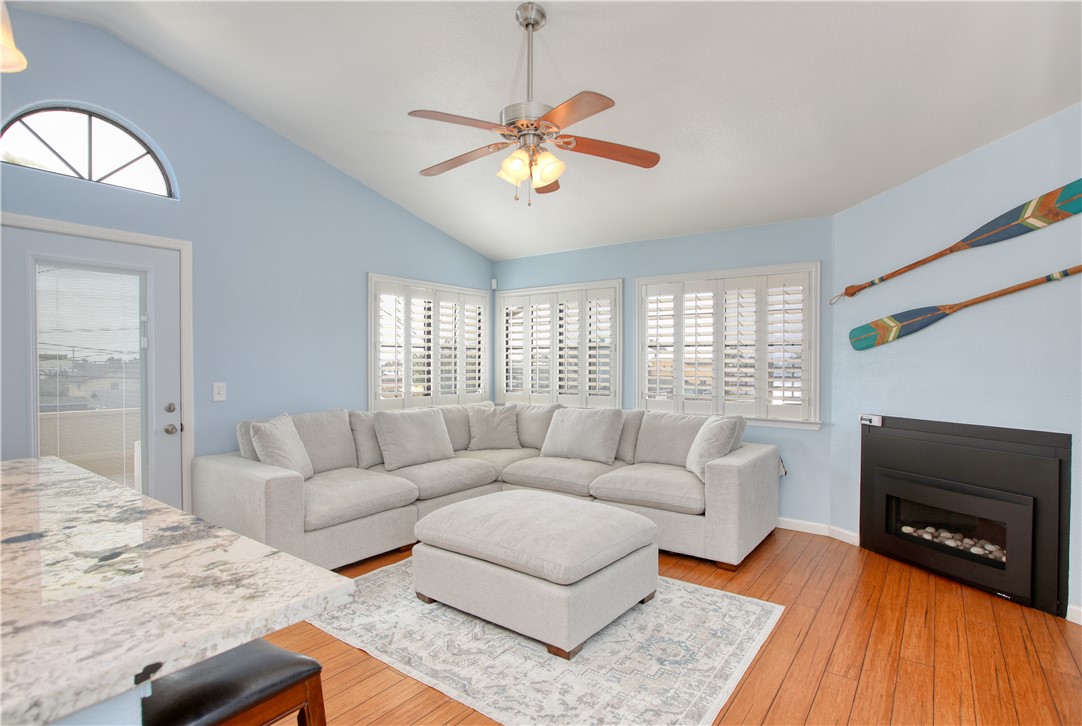 North Grover Beach(350) - Residential
