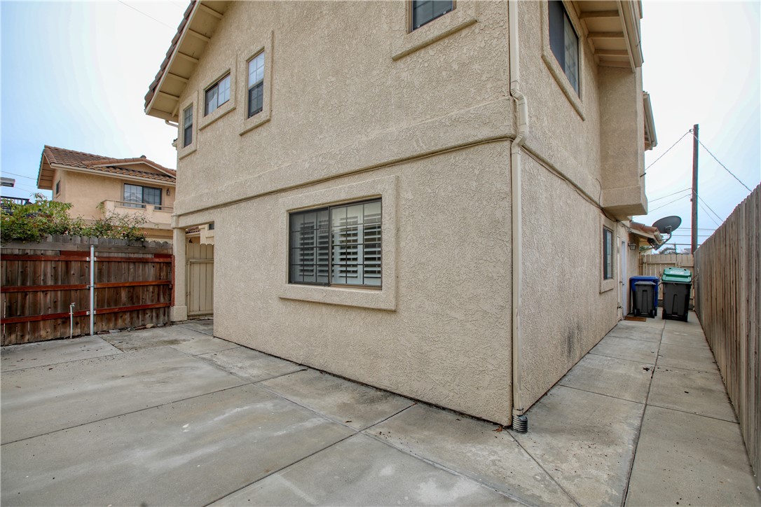 North Grover Beach(350) - Residential