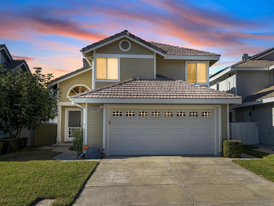 Discover the perfect blend of comfort, convenience, and community in this beautiful home in highly desirable Carmel Mountain Ranch. Loved for its friendly neighbors, well-kept streets, and easy access to everything, this neighborhood offers a true sense of pride and connection. Just minutes to shopping, dining, and freeway access, and a short stroll to Shoal Creek Elementary. Inside, you’ll find soaring vaulted ceilings that fill the living room and primary suite with natural light. The spacious primary bedroom features a walk-in closet, and the home includes fully owned 5.4 kW solar for energy savings. Residents also enjoy access to the new amenities at the Lennar community next door, including scenic trails, parks, a dog park, and pickleball courts, perfect for outdoor fun and an active lifestyle. Part of the award-winning Poway Unified School District, and close to scenic trails, parks, and Lake Poway, this home offers the best of North County living in a wonderful community. Photos will be online tonight!
