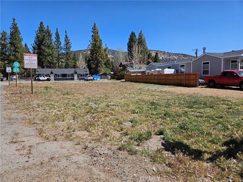 Photo of 0 Meadow Ln, Big Bear City, CA 92314 (MLS # IV26095982)