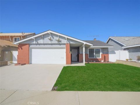 445 E 248th Carson CA 90745