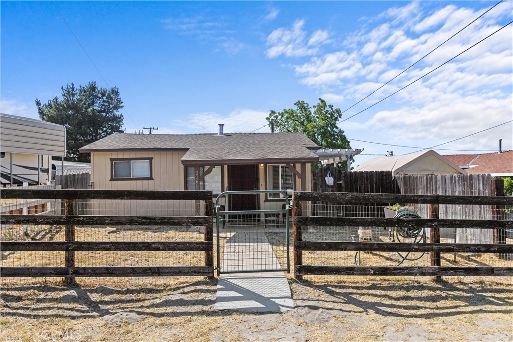 3360 Chico Road