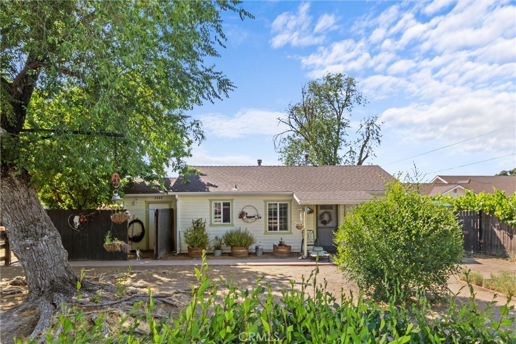 3360 Chico Road
