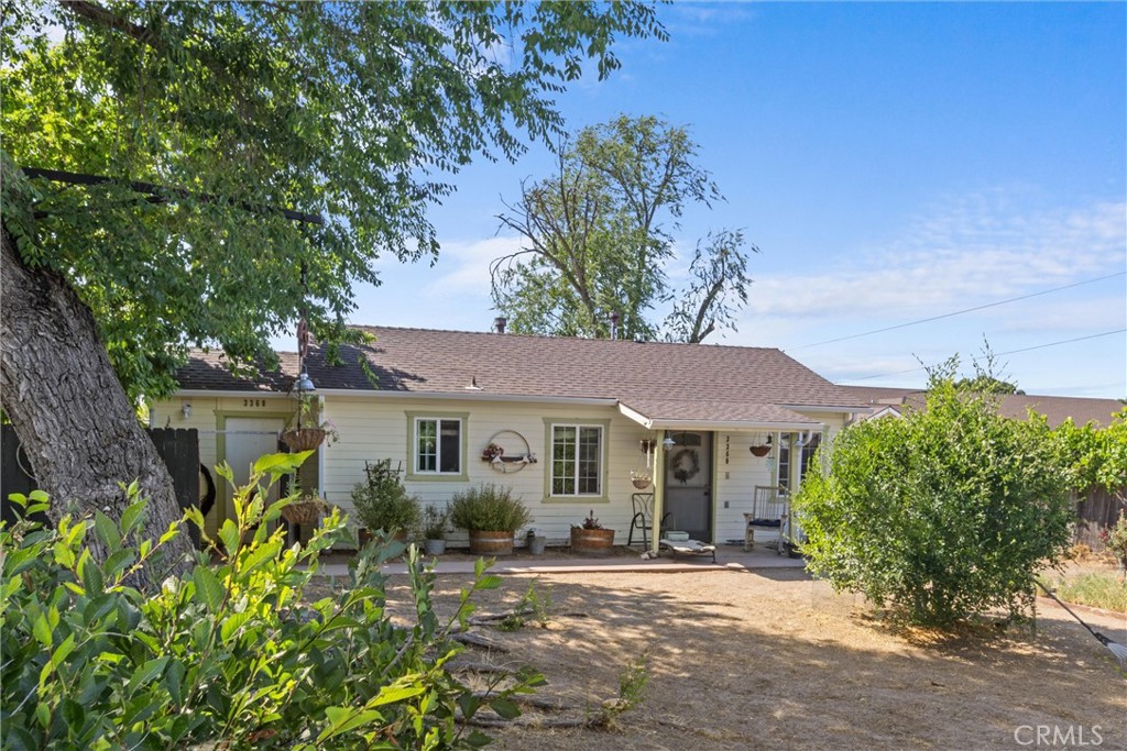 3360 Chico Road