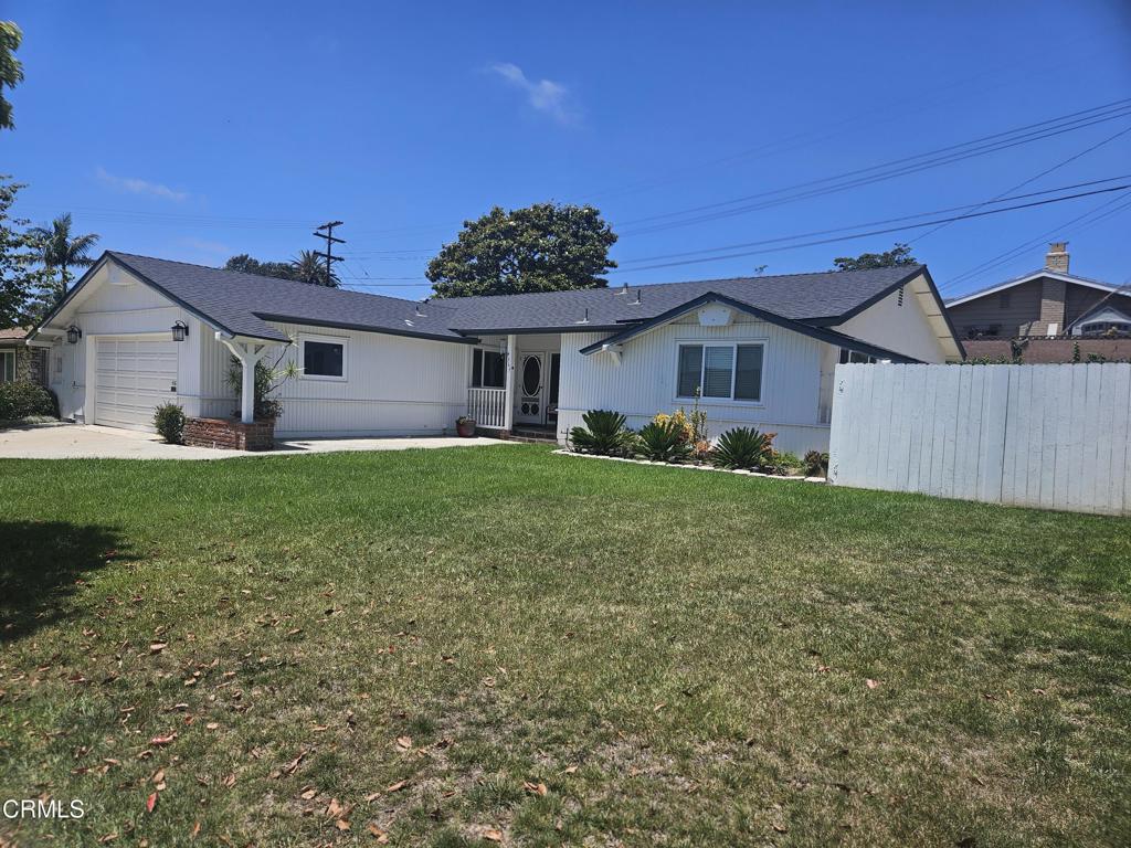 4367 Sweetbriar Street