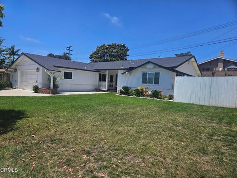Tiny photo for 4367 Sweetbriar Street, Ventura, CA 93003 (MLS # V1-37201)