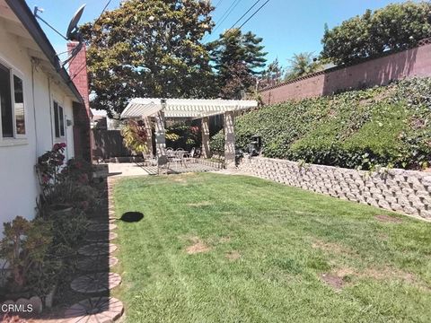 Tiny photo for 4367 Sweetbriar Street, Ventura, CA 93003 (MLS # V1-37201)