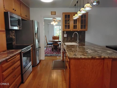 Tiny photo for 4367 Sweetbriar Street, Ventura, CA 93003 (MLS # V1-37201)