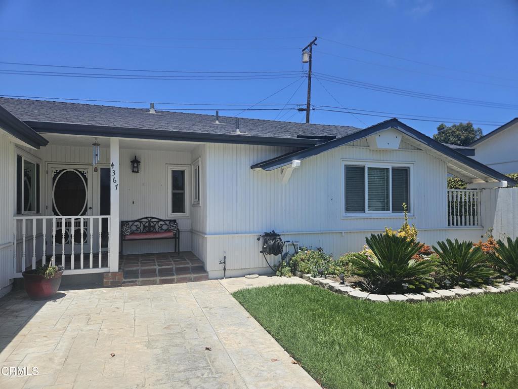 4367 Sweetbriar Street