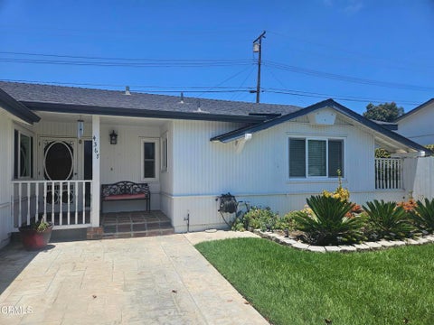 Tiny photo for 4367 Sweetbriar Street, Ventura, CA 93003 (MLS # V1-37201)
