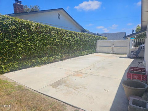 Tiny photo for 4367 Sweetbriar Street, Ventura, CA 93003 (MLS # V1-37201)
