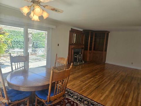 Tiny photo for 4367 Sweetbriar Street, Ventura, CA 93003 (MLS # V1-37201)
