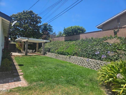 Tiny photo for 4367 Sweetbriar Street, Ventura, CA 93003 (MLS # V1-37201)