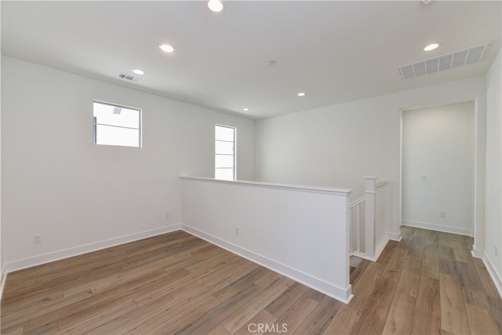 Ascent - Residential Lease