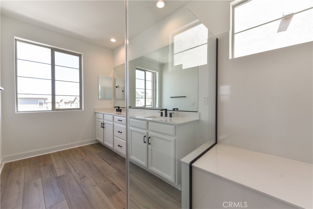 Ascent - Residential Lease