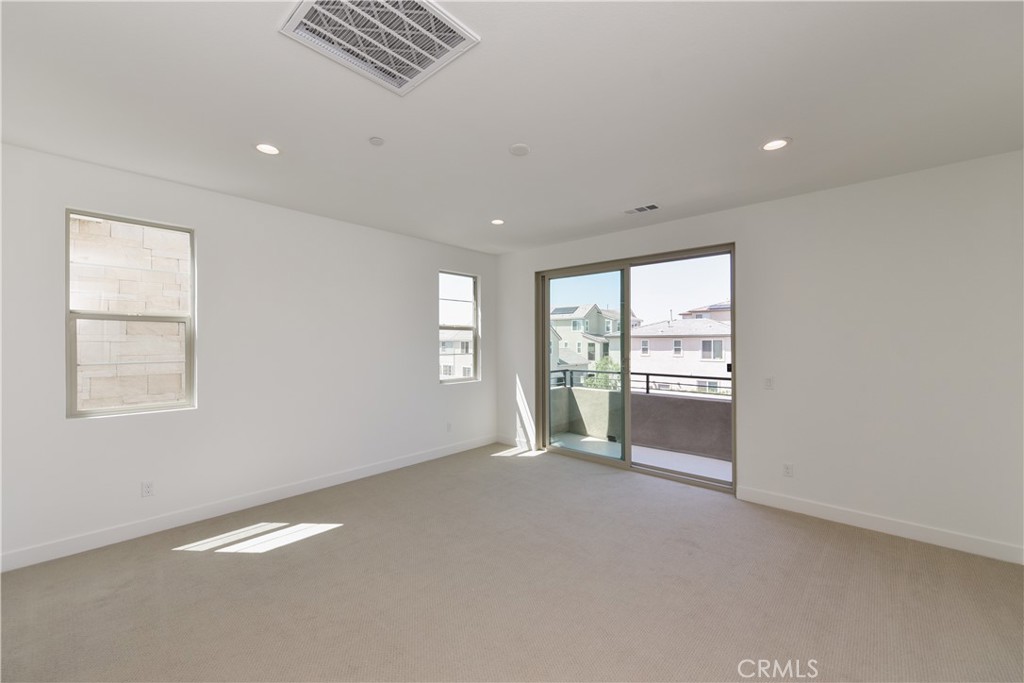 Ascent - Residential Lease