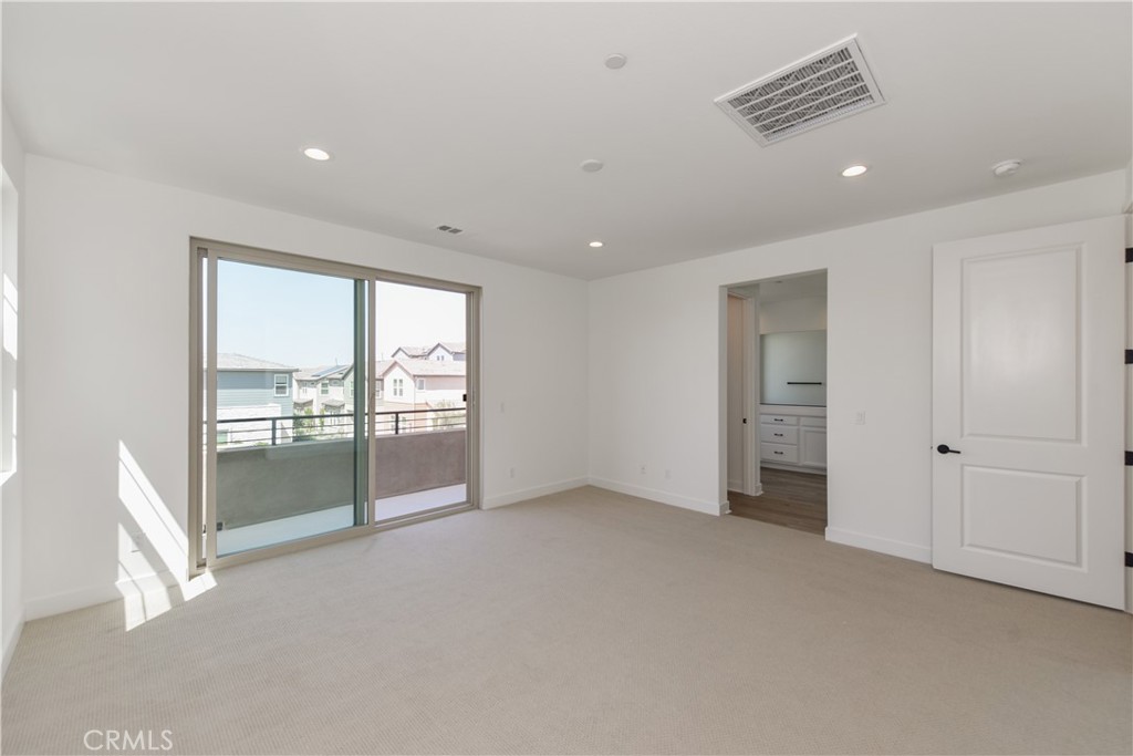 Ascent - Residential Lease