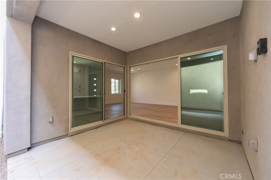 Ascent - Residential Lease