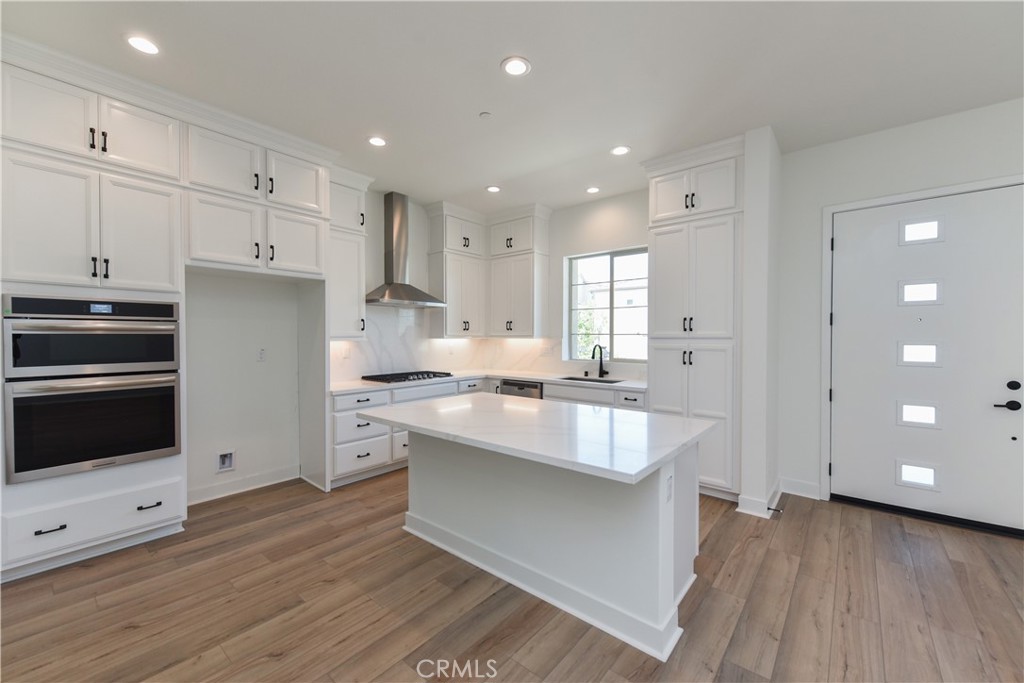 Ascent - Residential Lease