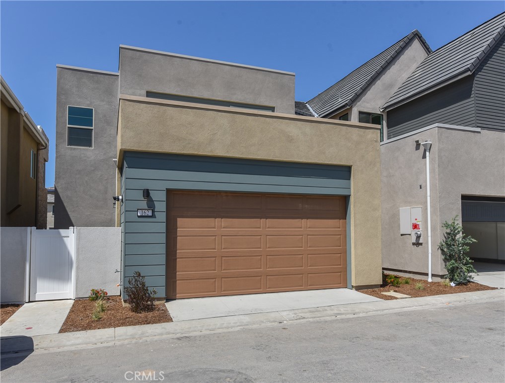 Ascent - Residential Lease