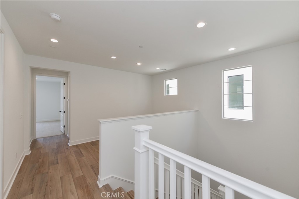 Ascent - Residential Lease