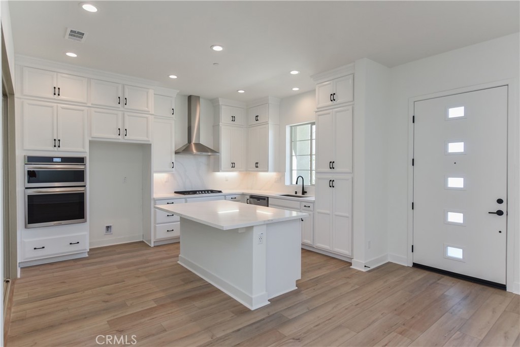 Ascent - Residential Lease