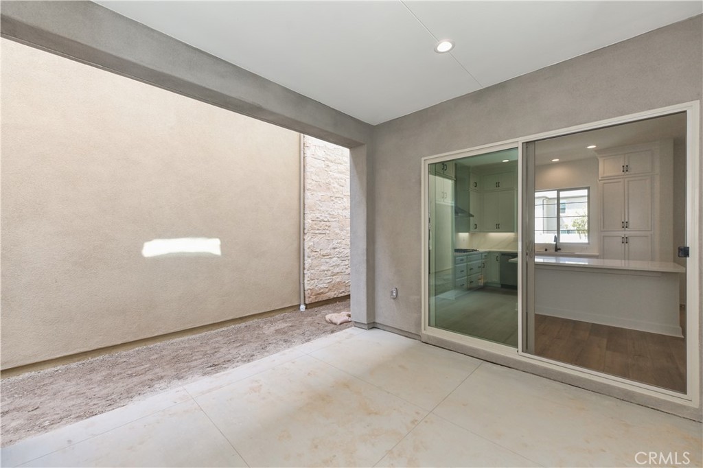 Ascent - Residential Lease