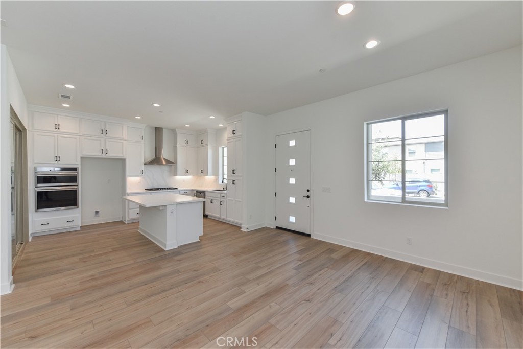 Ascent - Residential Lease