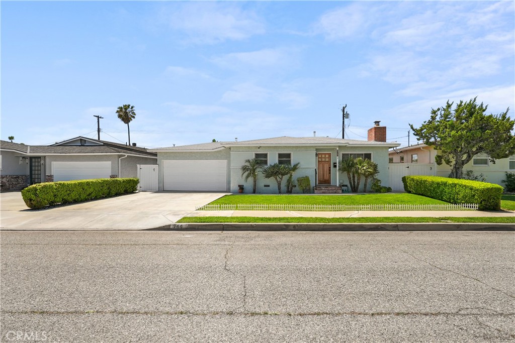 744 N Russell Drive