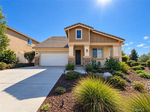 Photo of 26751 Buckeye Terrace, Moreno Valley, CA 92555 (MLS # IV26218566)
