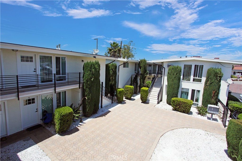 - Residential Income