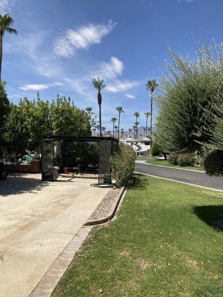 Outdoor Resorts Palm Springs - Land