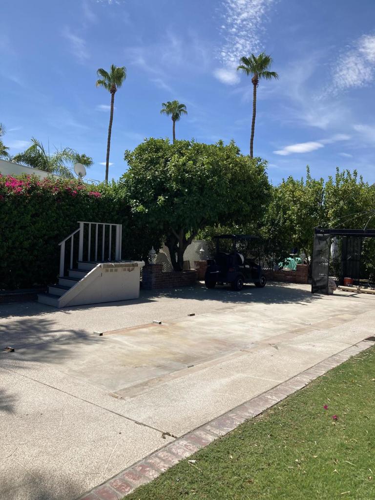 Outdoor Resorts Palm Springs - Land