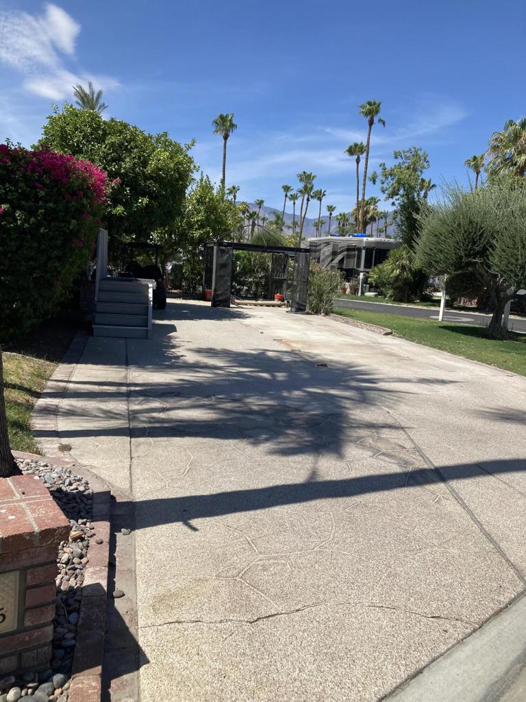 Outdoor Resorts Palm Springs - Land