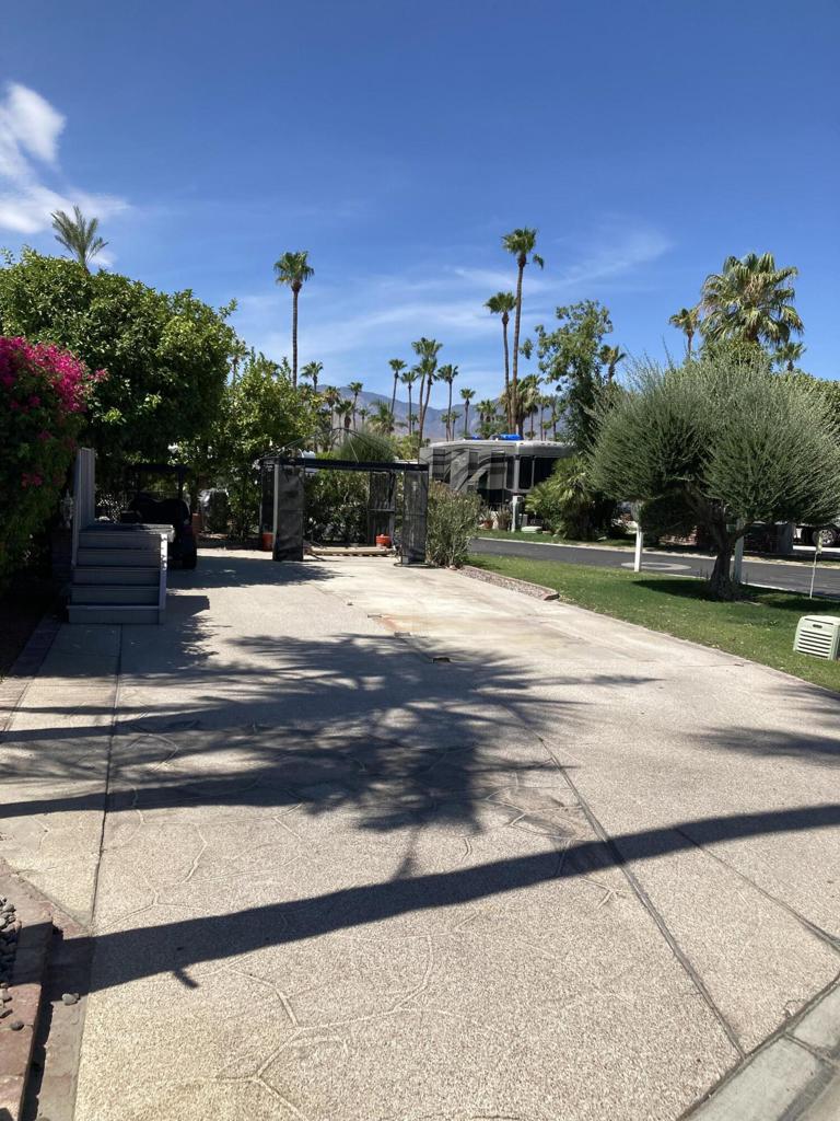 Outdoor Resorts Palm Springs - Land