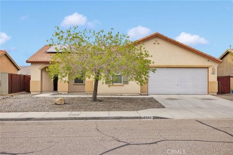 Photo of 16572 Don Quijote Ln, Victorville, CA 92395 (MLS # HD26079059)